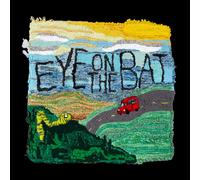 Palehound Eye On the Bat (CD) Album
