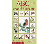 Palengat Pierre - ABC des Chants d'Oiseaux (2 CD, nouvelle version)