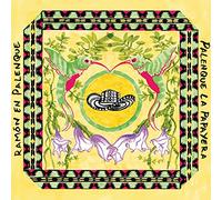 Palenque La Papayera Ramon En Palenque (CD) Album