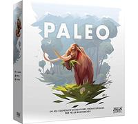 Asmodee - Paleo, gioco di società cooperativo, HIGPAL01FR