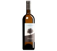 Paleo Bianco Toscana IGT 2023 0,75 l