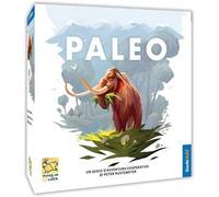 Paleo. Gioco da tavolo. Ristampa 2023