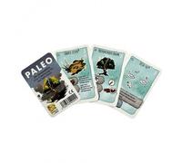 Paleo - I Lampi Di Genio (Mini Espansione) - Tedesco