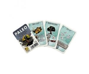 Paleo - I Lampi Di Genio (Mini Espansione) - Tedesco