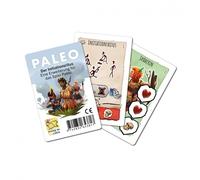 Paleo - Iniziazione - Espansione - Tedesco