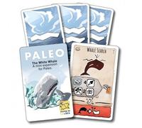 Paleo - La Balena Bianca - Mini Espansione - Inglese
