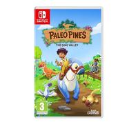 Paleo Pines