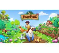 Paleo Pines
