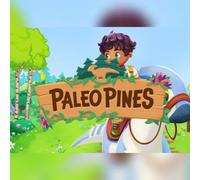 Paleo Pines (PC) Steam Key - ROW