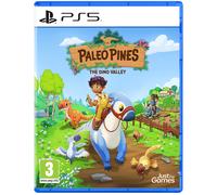 Paleo Pines PS5