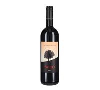 Paleo Rosso Le Macchiole 2022