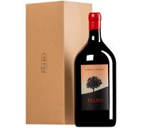 Paleo Rosso Toscana IGT 2021 Doppio MAGNUM 3 l