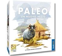 Paleo - Un Nuovo Inizio