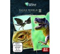 Paleo World - Entdecken der Urzeit III