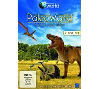 Paleo World - Zurück in die Urzeit