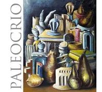 Paleocrio. Leonardo Caprio. Ediz. illustrata
