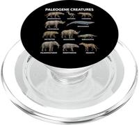 Paleogene Creature Animali Preistorici Paleontologia PopSockets PopGrip per MagSafe