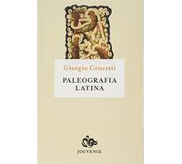 Paleografia latina