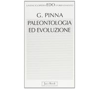 Paleontologia ed evoluzione