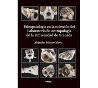Paleopatología en la colección del Laboratorio de Antropología de la Universidad de Granada: 01