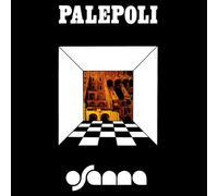 Palepoli - Osanna (Audio Cd)