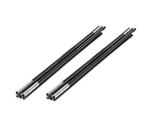 Paleria thule quickfit/easy kit serraggio laterale