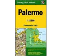 Palermo 1:12.500
