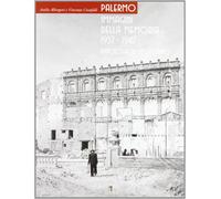 Palermo 1937-1947. Immagini della memoria, antologia di un decennio. Con CD-ROM