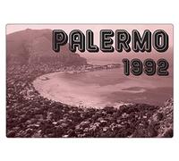 Palermo 1992. Lettera a un bambino nato al tempo del Covid