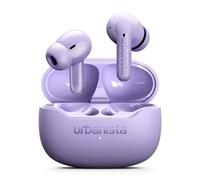 Auricolari bluetooth Urbanista Palermo ANC colore Purple