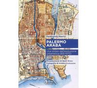 Palermo Araba. Una Sintesi dell'Evoluzione Urbanistica (831-1072)