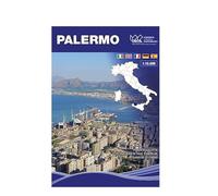 Palermo City Map