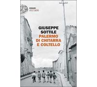 Palermo di chitarra e coltello