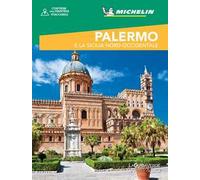 Palermo e la Sicilia nord-occidentale. Con mappa estraibile