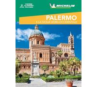 Palermo e la Sicilia nord-occidentale. Con mappa estraibile