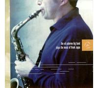 Palermo, Ed Big Band - Big Band Zappa