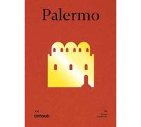 Palermo. Ediz. inglese