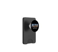 Palermo Italia Luoghi d'interesse Palermitano Coordinate GPS Italia PopSockets PopWallet per MagSafe
