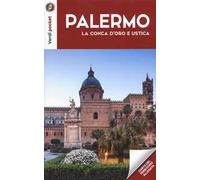Palermo, la Conca d'oro e Ustica. Con Carta geografica ripiegata