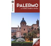 Palermo, la Conca d'oro e Ustica. Con Carta geografica ripiegata