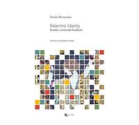 Maniscalco Danilo – Palermo Liberty – Scuola e cenacolo basiliani – Kalas