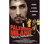 Palermo Milano Solo Andata