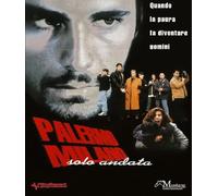 Palermo Milano - Solo andata (Blu Ray)