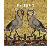 Palermo [Paperback] [Nov 29, 2024] Villani, Giorgio