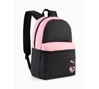 Palermo Puma Zaino Backpack Rucksack Nero Rosa Culture 2025 26