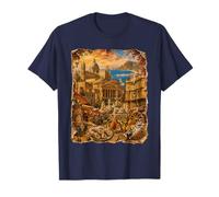 Palermo Siclia, Un Souvenir di Viaggio, Una Idea Regalo, Maglietta