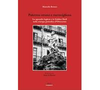Palermo strana e meravigliosa. Lo sguardo inglese e la Golden Shell nella stampa periodica d'Ottocento