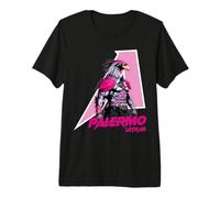 Palermo Ultras Maglietta Premium