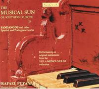 Palero/Cabezon - Musical Sun of Southern Europe