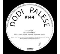 Palese Dodi - ERIKA / RAIN DANCE -EP-